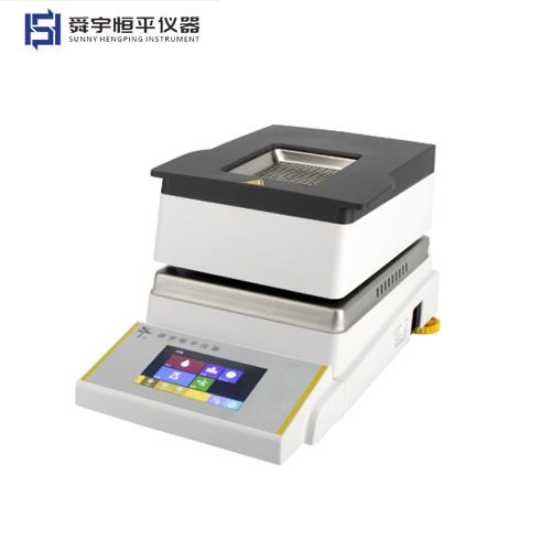 上海恒平水分測定儀ESH122