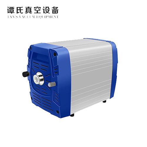 臨海譚氏抗化學腐蝕隔膜泵 DVP10Pro