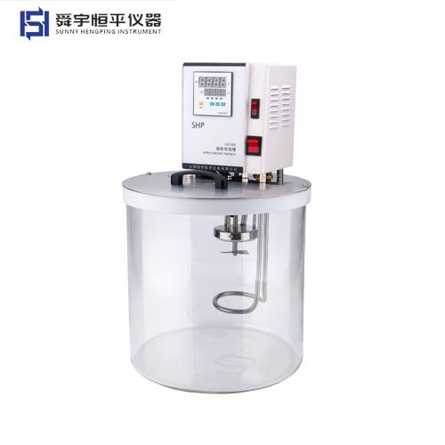 上海恒平超級恒溫槽501