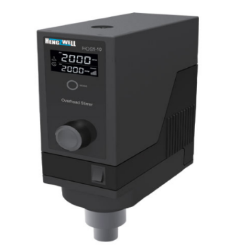 HENGZWELL頂置式攪拌器（液晶，觸控，旋鈕）HOS1-10-Set