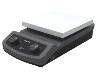 HENGZWELL磁力攪拌器（刻度、不加熱）HMS1-A