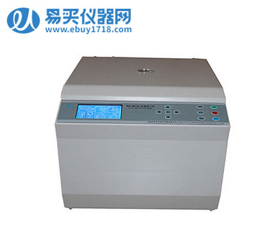 安徽中科中佳低速離心機SC-3612