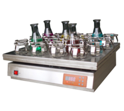 上海 博迅大容量搖瓶機BSF-50S