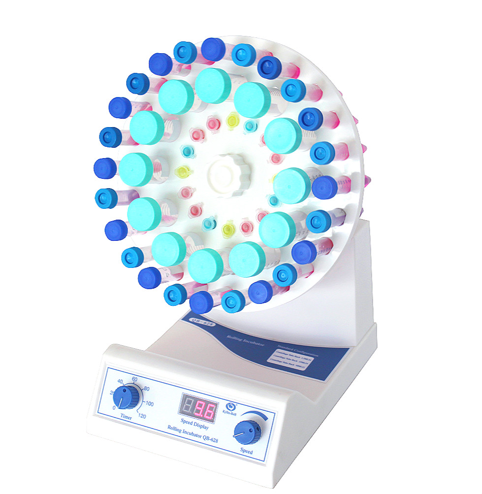 其林貝爾旋轉培養(yǎng)器QB-628