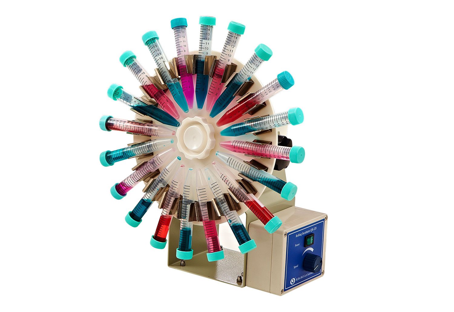 其林貝爾超小型旋轉培養(yǎng)器 QB-328型