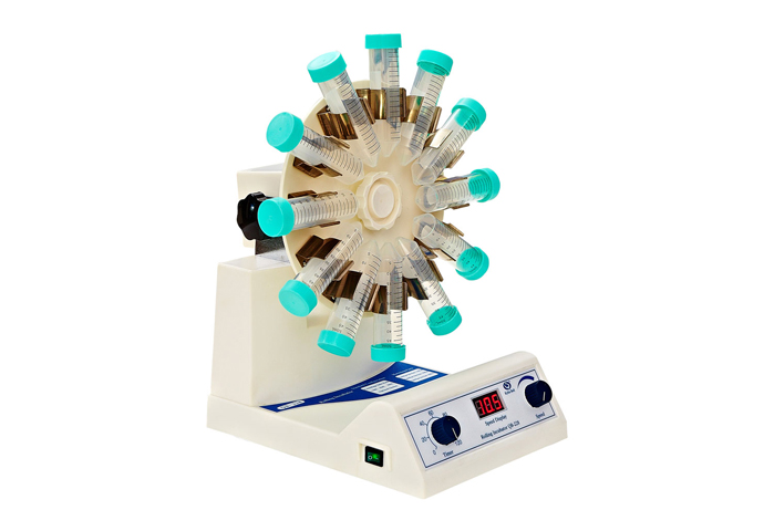 其林貝爾旋轉(zhuǎn)培養(yǎng)器 QB-228（數(shù)顯、定時(shí)、調(diào)速）
