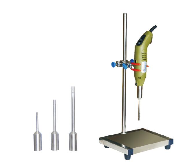 高速勻漿機(jī)(手提式高速分散器)S10