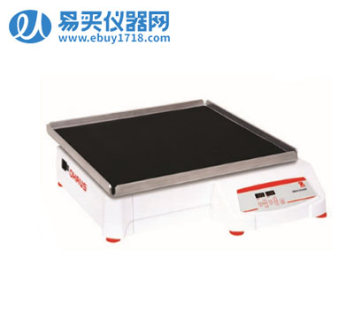 奧豪斯數(shù)顯控制大負載圓周式搖床SHHD4550DG