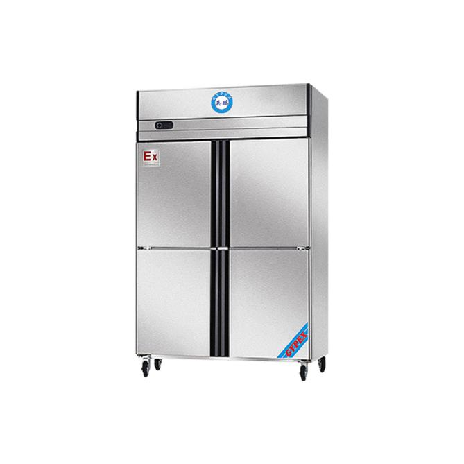 廣東英鵬防爆冰箱BL-200BXG800L