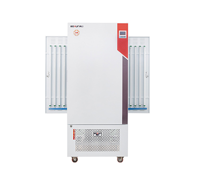 上海 博迅光照培養(yǎng)箱（藥品強光穩(wěn)定試驗箱） BSG-400