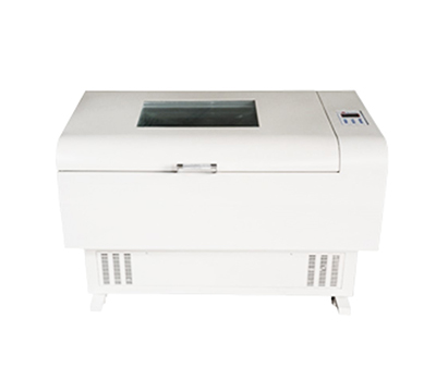 上海博迅小容量臥式搖床（恒溫） BSD-WF3200