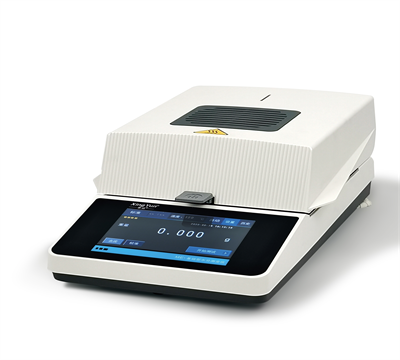 常州幸運基礎(chǔ)型水分儀XY-110ME