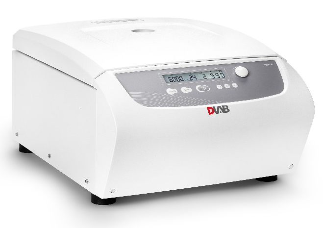 北京大龍DM0636低速離心機(jī)