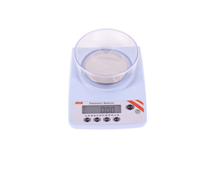 上海浦春電子天平JY2002