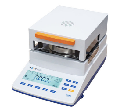 上海雷磁鹵素水分儀SFS-101J