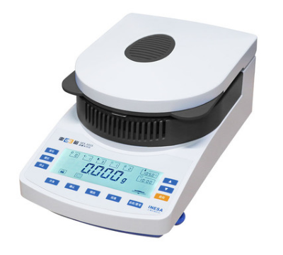 上海雷磁鹵素水分儀SFS-105S