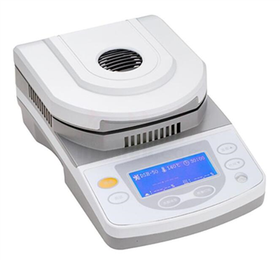 上海佑科水分快速測(cè)定儀DSH-100A-1