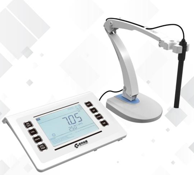 上海佑科電導(dǎo)率、溶解氧雙參數(shù)臺(tái)式測(cè)定儀P906