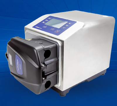 保定蘭格工業(yè)灌裝型蠕動泵dPOFLEX&#174; BP01+GPH03