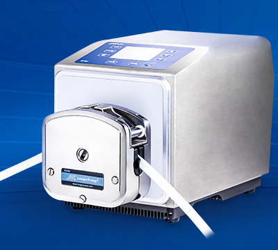 保定蘭格工業(yè)灌裝型蠕動(dòng)泵dPOFLEX&#174; BP02 +YZ35-13-D