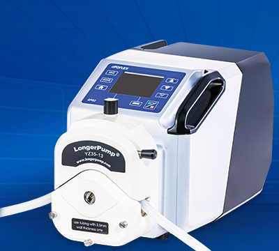 保定蘭格工業(yè)灌裝型蠕動(dòng)泵dPOFLEX&#174; GP02 +KZ35-13-D