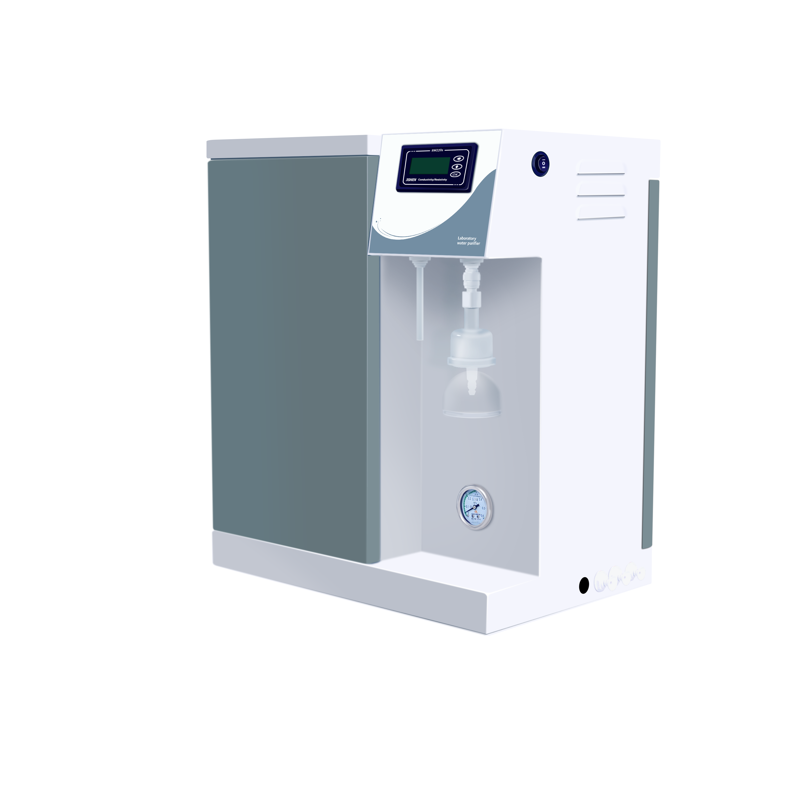 上海礫鼎實(shí)驗(yàn)室超純水機(jī)（綜合型）LD-UPW-VF-20