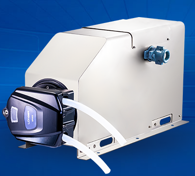 保定蘭格工業(yè)防爆電機型蠕動泵dPOFLEX&#174; EP01 +GPH01