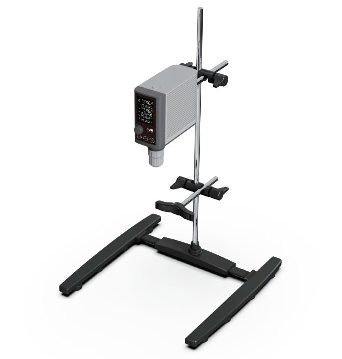 北京大龍OS-T40-Plus LCD定時(shí)款頂置攪拌器